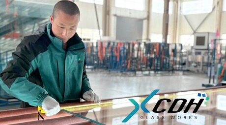 insulated glass factoy-xcdh glass-Xingchen Dahai(Hubei) Glass Co.,LTd.jpg