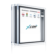 星海S8生态系统玻璃