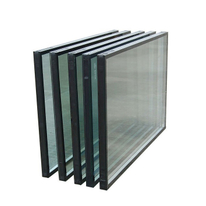 普通中空玻璃