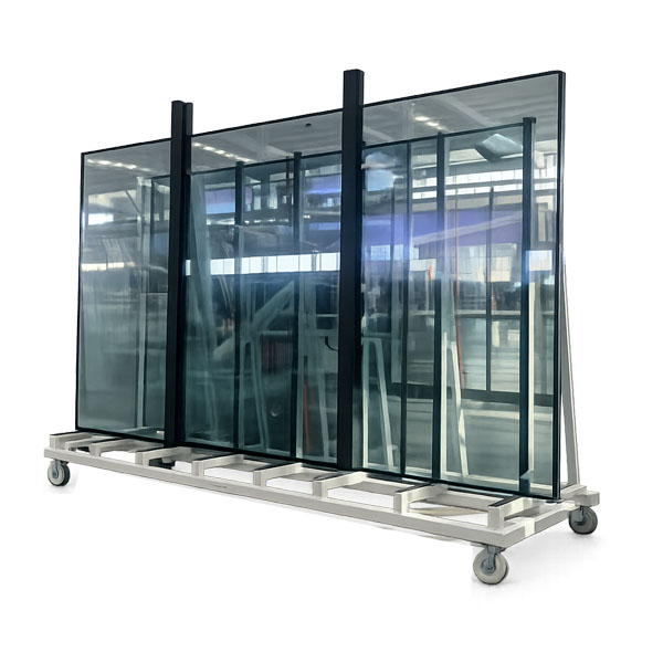 超大尺寸Low-E中空玻璃