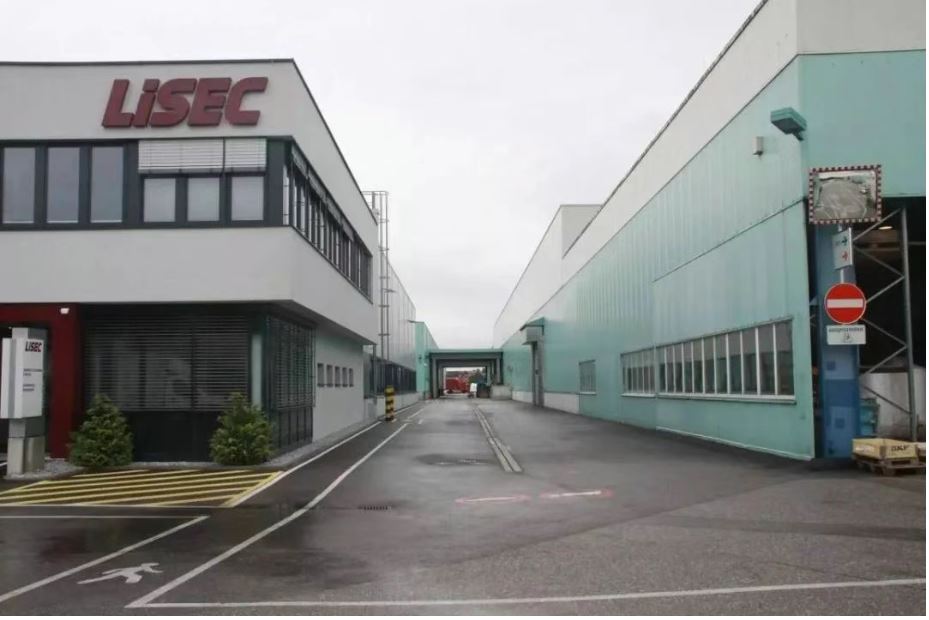 LiSEC李赛克集团