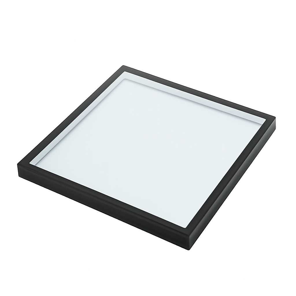 安全钢化中空玻璃