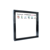 安全钢化中空玻璃