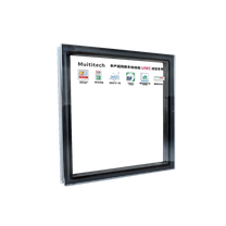 安全钢化中空玻璃