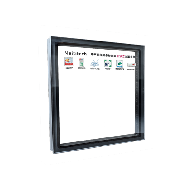 安全钢化中空玻璃