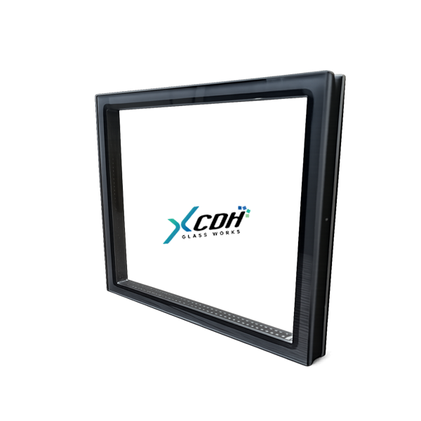 安全钢化中空玻璃