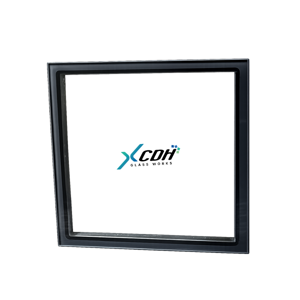 铝隔条中空玻璃